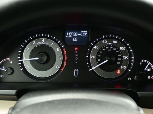 Used 2016 Honda Odyssey SE image 26