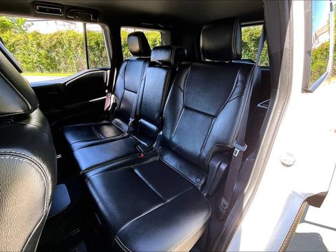 Used 2025 Toyota Land Cruiser 1958 AWD/4WD image 37