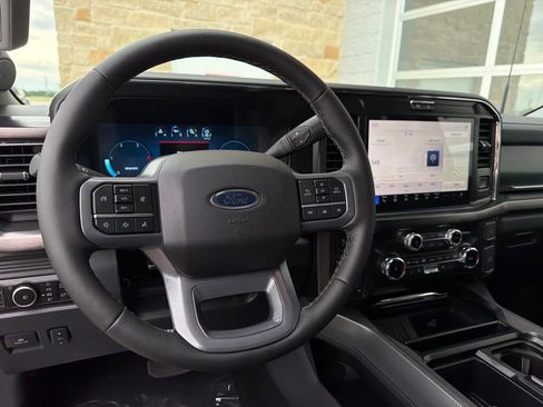 New 2026 Ford F250 4x4 Crew Cab Super Duty image 48