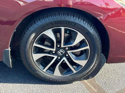 Used 2015 Honda Civic EX image 7