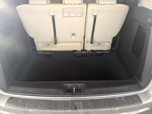 Certified 2025 Honda Odyssey Touring image 27