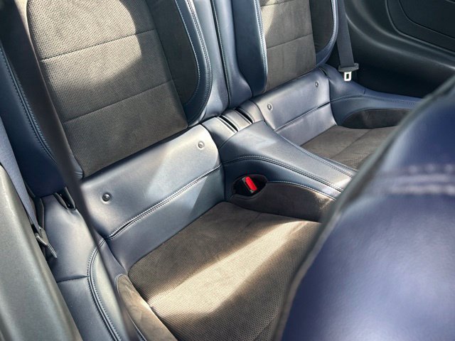 Used 2025 Ford Mustang Dark Horse RWD image 13