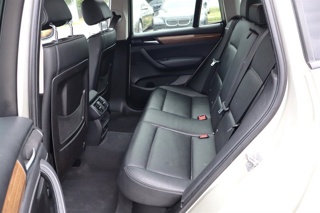 Used 2011 BMW X3 xDrive28i AWD/4WD image 19