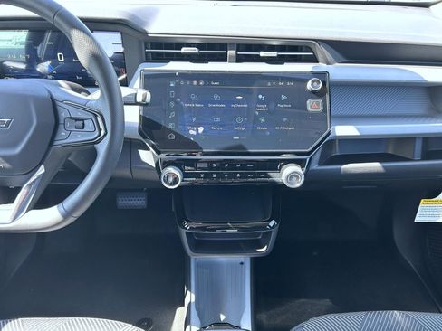 New 2027 Chevrolet Bolt LT FWD image 12