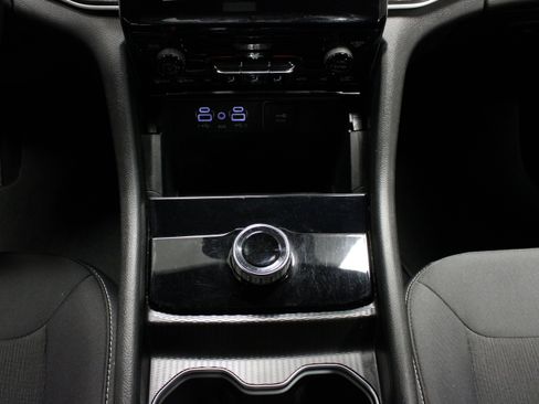 Used 2024 Jeep Grand Cherokee L Laredo AWD/4WD image 20