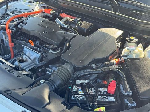 Used 2022 Honda Accord Sport image 25