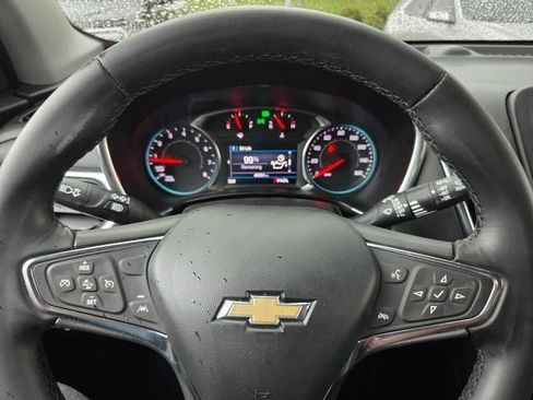 Used 2023 Chevrolet Equinox LT FWD image 29