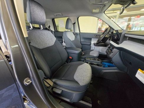 New 2025 Ford Maverick XLT w/ XLT Luxury Package image 25