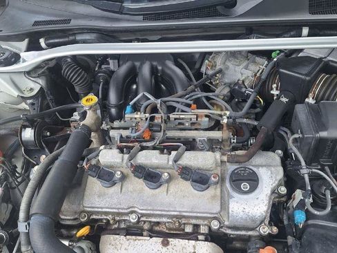 Used 2003 Lexus ES 330 FWD image 2