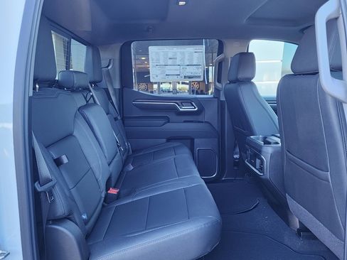 New 2026 GMC Sierra 1500 SLT w/ SLT Premium Plus Package image 43
