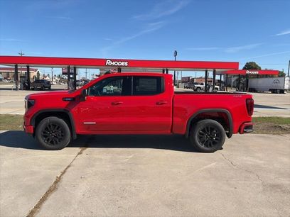 New 2026 GMC Sierra 1500 Elevation