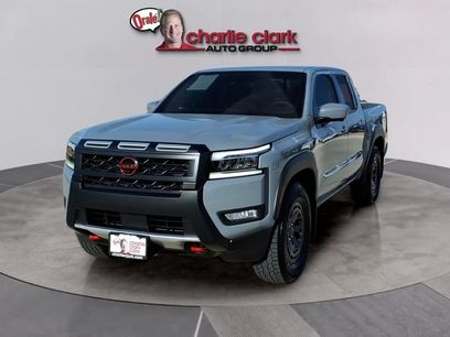 Certified 2026 Nissan Frontier Pro-X w/ Pro-X Convenience Package