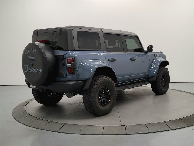 Used 2024 Ford Bronco Raptor AWD/4WD image 8