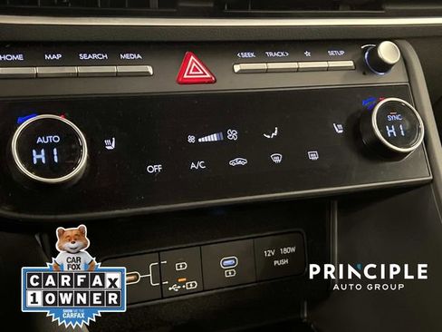 Used 2025 Hyundai Sonata SEL image 25