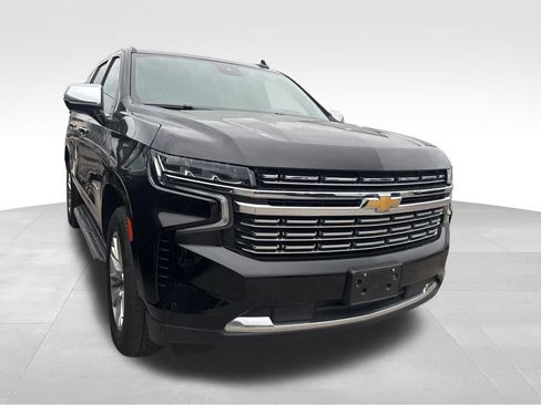 Used 2024 Chevrolet Tahoe Premier image 11