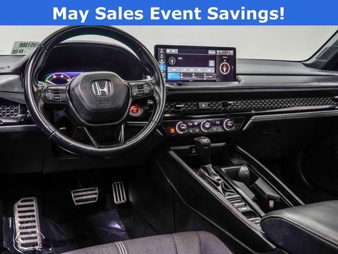 Used 2023 Honda Accord Sport image 15