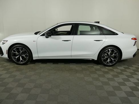 Used 2026 Audi A6 Premium Plus AWD/4WD image 6