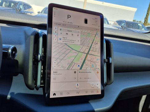 New 2026 Volvo EX30 Plus w/ Protection Package Premier AWD/4WD image 16