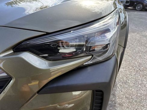 Used 2023 Subaru Outback Touring XT image 8