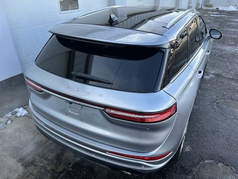 Certified 2021 Lincoln Corsair Grand Touring image 5