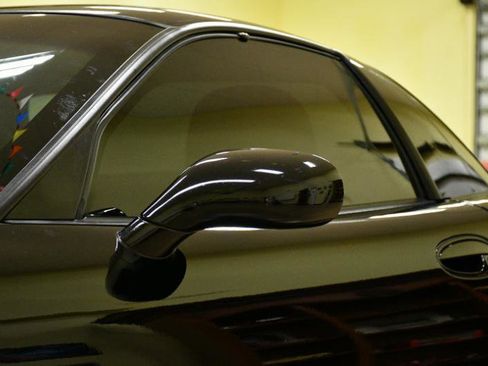 Used 1999 Chevrolet Corvette Coupe image 7