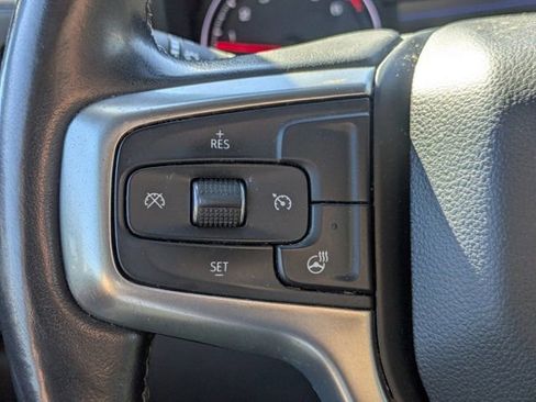 Used 2020 Chevrolet Silverado 1500 LT w/ All-Star Edition image 26