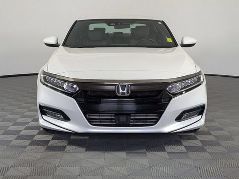 Used 2020 Honda Accord Sport image 3