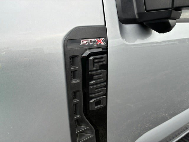 Used 2024 Ford F350 XL w/ STX Appearance Package AWD/4WD image 10
