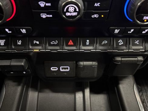 Used 2022 Chevrolet Silverado 3500 High Country w/ Safety Package II image 66