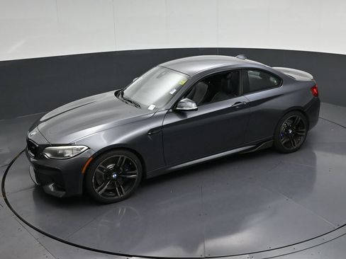 Used 2017 BMW M2 RWD image 23