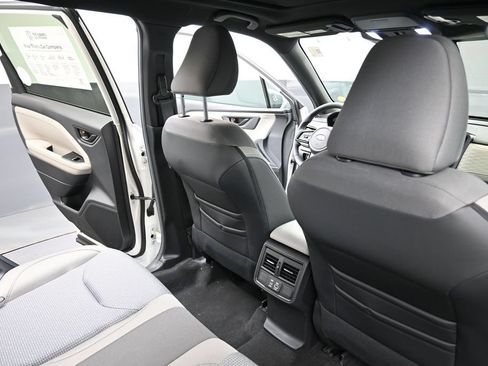 New 2026 Subaru Forester Touring AWD/4WD image 15