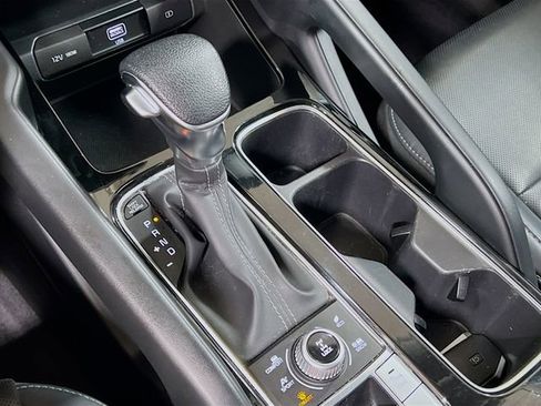 Certified 2021 Kia Telluride LX image 16