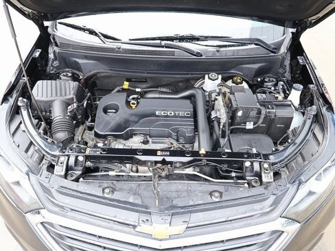 Certified 2020 Chevrolet Equinox LT image 38