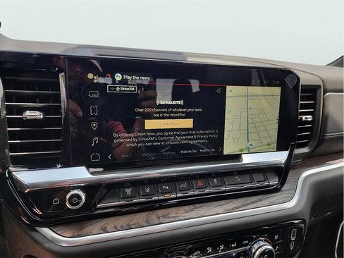 New 2025 GMC Sierra 2500 SLT w/ Texas SLT Premium Package image 22