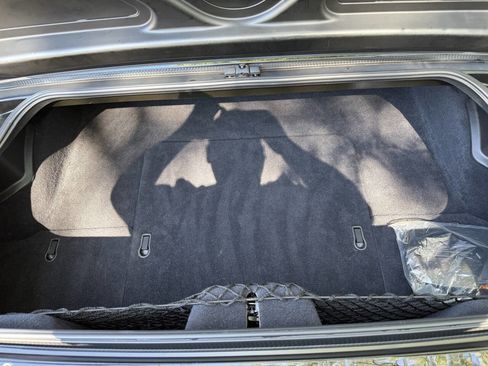 Used 2002 Chevrolet Corvette Convertible w/ Preferred Equipment Group2 image 29