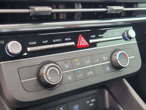 New 2026 Hyundai Santa Cruz SE image 26