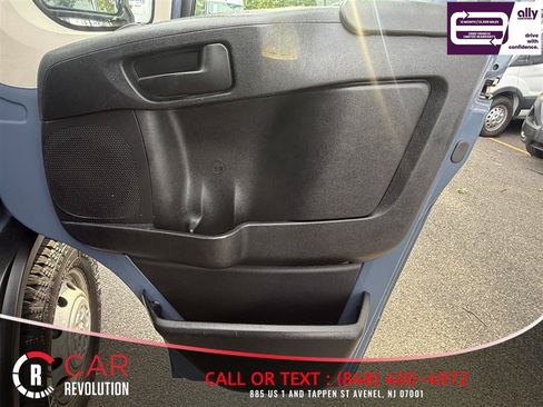 Used 2019 RAM ProMaster 3500 FWD image 24