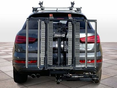 Used 2018 Audi Q3 2.0T Premium w/ Convenience Package