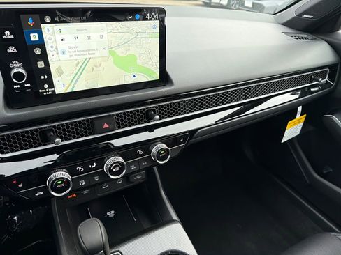 New 2026 Honda Civic Sport image 23