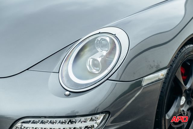 Used 2008 Porsche 911 Targa 4S AWD/4WD image 42