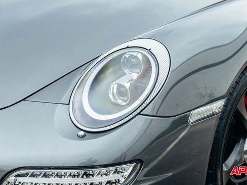 Used 2008 Porsche 911 Targa 4S AWD/4WD image 42