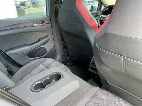 Used 2023 Volkswagen GTI SE FWD image 29