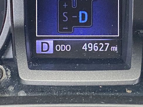 Certified 2020 Toyota Tacoma TRD Off-Road w/ TRD Premium Off Road Package image 12