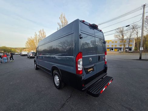 Used 2020 RAM ProMaster 3500 FWD image 7
