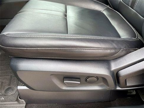 Used 2021 Ford Ranger Lariat w/ Equipment Group 501A High image 25