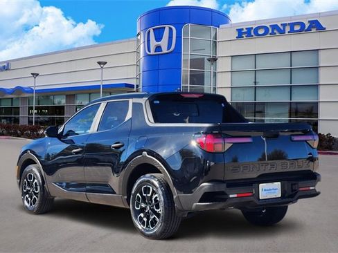 Used 2024 Hyundai Santa Cruz SEL w/ Activity Package image 4