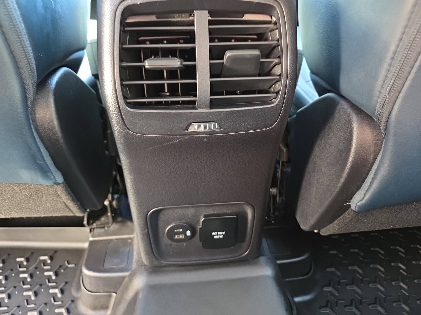 Used 2023 Ford Bronco Sport Outer Banks w/ Tech Package AWD/4WD image 22