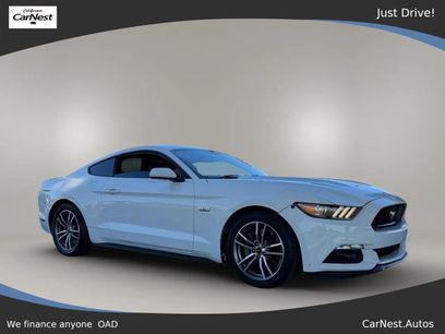 Used 2015 Ford Mustang GT