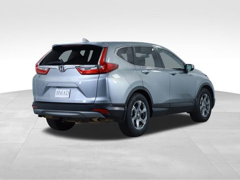 Used 2018 Honda CR-V EX image 12