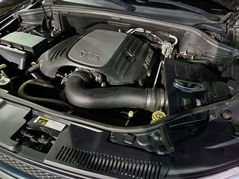 Used 2019 Dodge Durango R/T image 27